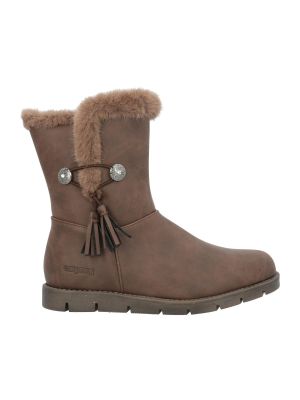 Imagen 2 del producto Bota Gogo Niña Chocolate 