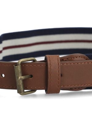 Imagen 2 del producto Cinturón Niño Hpk Felix Azul Marino