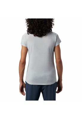 Imagen 2 del producto Polera M/C Mujer Right On Blanco