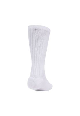 Imagen 2 del producto Calcetín Sportstyle Scrunch Blanco Unisex