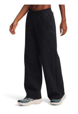 Polerón Lifestyle mujer Unstoppable Fleece negro