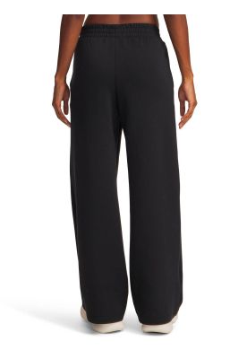 Imagen 2 del producto Polerón Lifestyle  mujer Unstoppable Fleece negro 