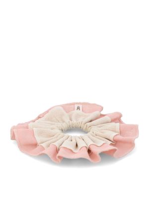 Imagen 2 del producto Coller Niña Hpk Scrunchie Rosado