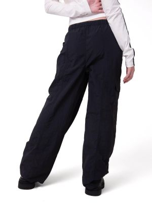 Imagen 2 del producto Pantalón Mujer Pull-On Cargo Negro