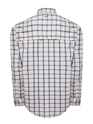 Imagen 2 del producto Camisa Upf 50+ Hombre Atacama Beige