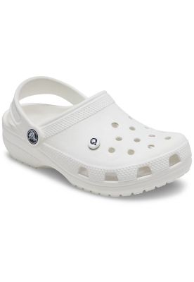 Imagen 2 del producto Jibbitz Crocs Q Pequeña Carta de Amistad Blanco