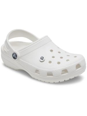 Imagen 2 del producto Jibbitz Crocs Q Pequeña Carta de Amistad Blanco