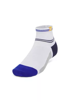 Calcetín sport Sportstyle Lw Blanco Unisex