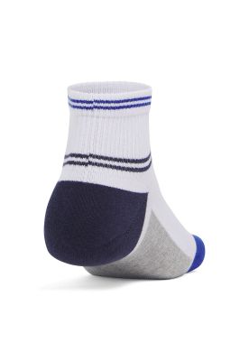 Imagen 2 del producto Calcetín sport Sportstyle Lw Blanco Unisex