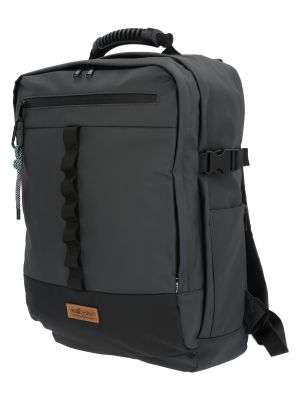 Imagen 2 del producto Mochila Unisex Wr Gable Back Gris