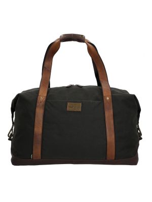 Imagen 1 del producto Bolso Engrasado Cuero Unisex Uk Sheffield Café