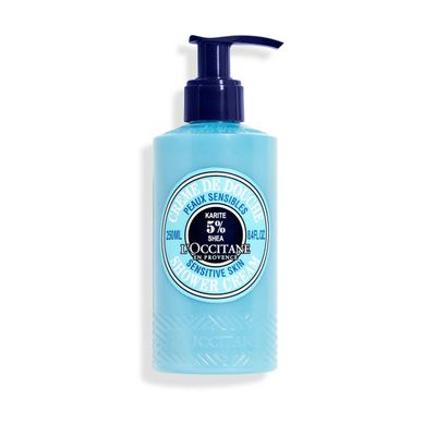 Crema de Ducha Ultra Rich Karité 250 ml LOccitane
