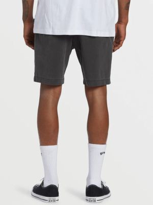 Imagen 2 del producto Short Hombre Crossfire Ww Submers Negro