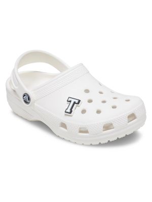 Imagen 2 del producto Jibbitz Crocs Letra T Blanca