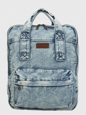 Mochila Mujer Gabriella Back Azul