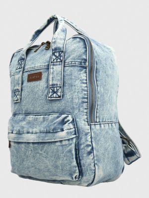 Imagen 2 del producto Mochila Mujer Gabriella Back Azul