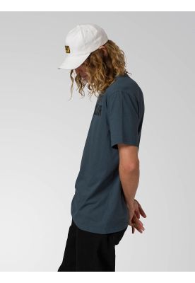 Imagen 2 del producto Jockey Low Profile Diesel Power Blanco