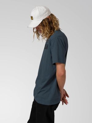 Imagen 2 del producto Jockey Low Profile Diesel Power Blanco