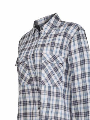 Imagen 2 del producto Blusa Rayon Mujer Magno Gris