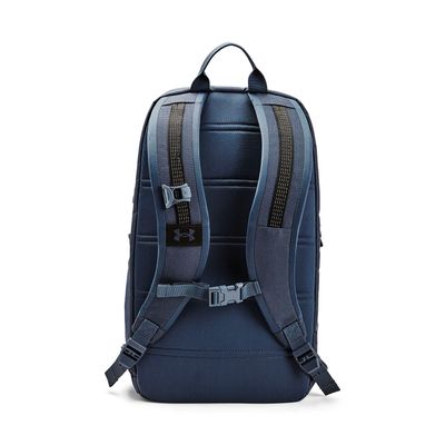 Imagen 2 del producto Mochila deportiva UA Triumph Gris
