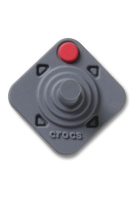 Imagen 1 del producto Jibbitz Control de Joystick Gris