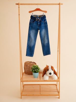 Imagen 2 del producto Jeans Niño Belt Denim