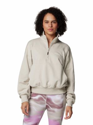 Chaqueta Mujer Marble Canyon French Beige