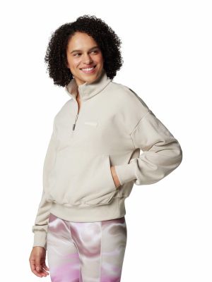 Imagen 2 del producto Chaqueta Mujer Marble Canyon French Beige