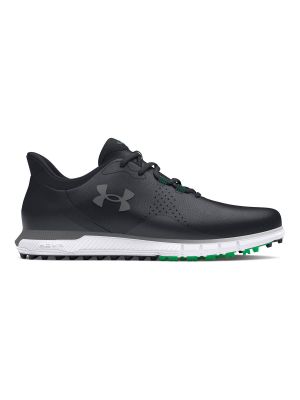 Zapato Golf Hombre Drive Fade Spikeless Negro
