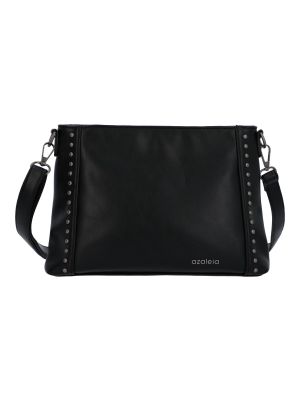 Cartera Mujer Marisol Cross Negro
