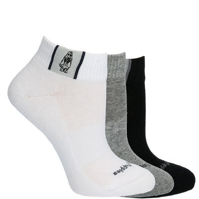 Pack 3 Calcetines Mujer Sport Embro Multi