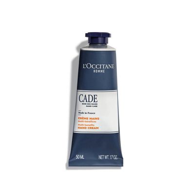 Crema De Manos Multi Beneficios Cade 50 ml