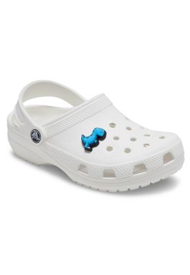 Imagen 2 del producto Jibbitz Crocs Dinosaurio Celeste