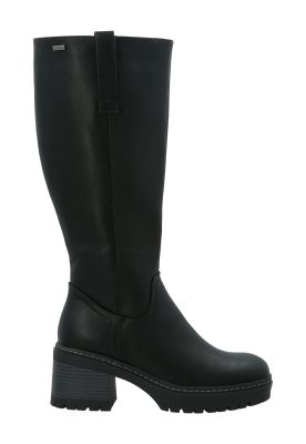 Imagen 2 del producto Bota Estade Mujer Negro
