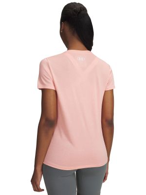 Imagen 2 del producto Polera M/C Mujer Tech Twist Rosado