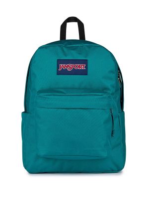 Mochila Superbreak Plus Verde