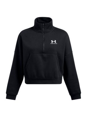 Polerón Lifestyle mujer Icon Fleece OS negro