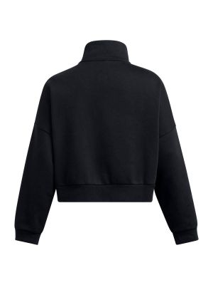 Imagen 2 del producto Polerón Lifestyle mujer Icon Fleece OS negro