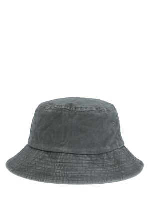 Imagen 2 del producto Gorro Algodón Orgánico Bkt Flag Duck Gris