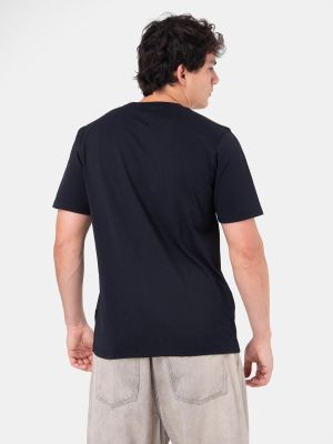 Imagen 2 del producto Polera M/C Hombre Colfax Girs Oscuro 