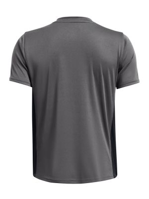 Imagen 2 del producto Polera manga corta Challenger niño Gris