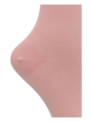 Imagen 2 del producto Calcetín Algodón Mujer C St Uk Bear Rosado