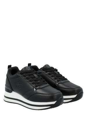 Imagen 1 del producto Zapatilla Mujer Claudia 2 Negro