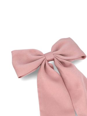 Imagen 2 del producto Cinta lazo Niña Hpk Bow Hair Ii Rosado