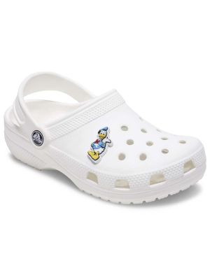 Imagen 2 del producto Jibbitz Crocs Pato Donald Disney Celeste