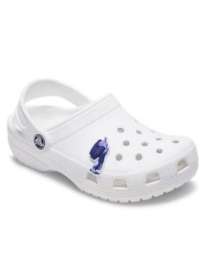 Imagen 2 del producto Jibbitz Intensamente Aburrimiento Morado