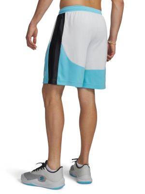Imagen 2 del producto Short Hombre Curry Splash Blanco