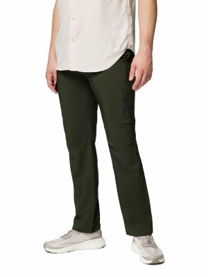 Imagen 2 del producto Pantalón Hombre Silver Ridge Ut Verde