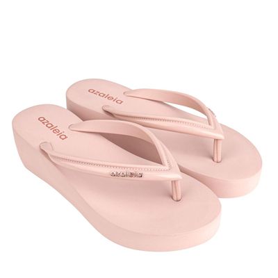 Hawaiana Mujer Jana Beige