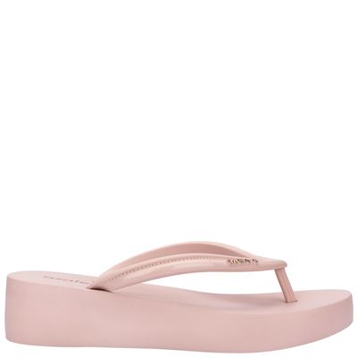 Imagen 2 del producto Hawaiana Mujer Jana Beige